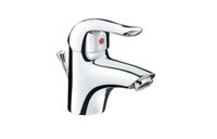 Vòi Lavabo Nóng Lạnh Inax LFV-222S