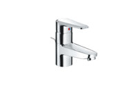 Vòi Lavabo nóng lạnh Inax LFV-1202S-1