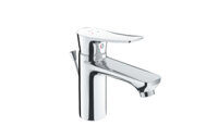 Vòi Lavabo Nóng Lạnh Inax LFV-502S