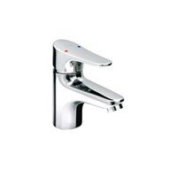 VÒI LAVABO NÓNG LẠNH INAX LFV-1002S