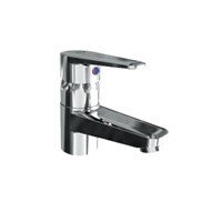 VÒI LAVABO NÓNG LẠNH INAX LFV-1202S-1