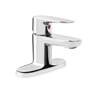 Vòi Lavabo nóng lạnh Inax LFV-1111S