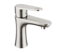 Vòi Lavabo nóng lạnh inox 304 Olaytoto KB-218S