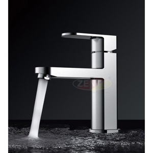 Vòi lavabo nóng lạnh inox304 SUS3326