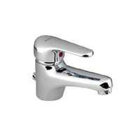 Vòi lavabo nóng lạnh Joden 130
