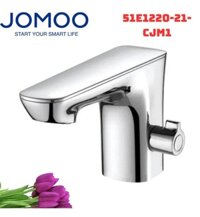 Vòi Lavabo Nóng Lạnh Jomoo 51E1220-21-CJM1