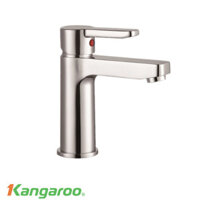 Vòi lavabo nóng lạnh Kangaroo KG682