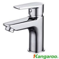 Vòi lavabo nóng lạnh Kangaroo KG680