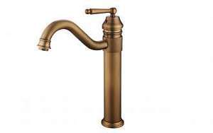 Vòi lavabo nóng lạnh Kanly GCA16