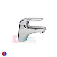 Vòi lavabo nóng lạnh KB-207