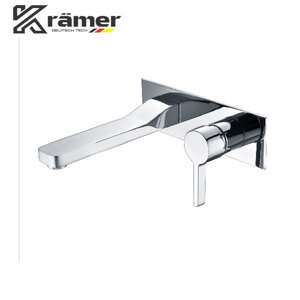 Vòi lavabo nóng lạnh Kramer KF-304