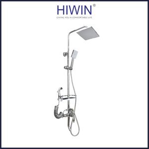 Vòi lavabo nóng lạnh Kramer KF-106