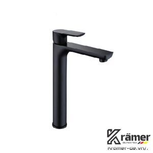 Vòi lavabo nóng lạnh Kramer KF-306B