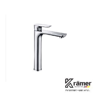 Vòi lavabo nóng lạnh Kramer KF-306