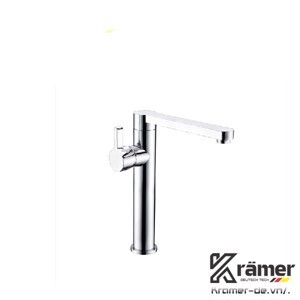 Vòi lavabo nóng lạnh Kramer KF-206