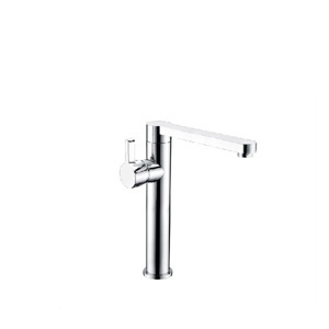 Vòi lavabo nóng lạnh Kramer KF-206