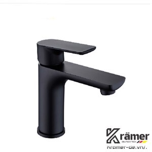 Vòi lavabo nóng lạnh Kramer KF-301B