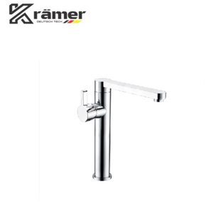 Vòi lavabo nóng lạnh Kramer KF-206