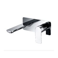 Vòi Lavabo Nóng Lạnh Kramer KF-308