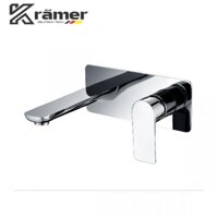 VÒI LAVABO NÓNG LẠNH KRAMER KF-308