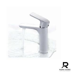 Vòi lavabo nóng lạnh KS-1064