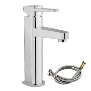 Vòi lavabo nóng lạnh Laska LK-1216K
