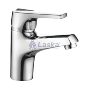 Vòi lavabo nóng lạnh Laska LK-121