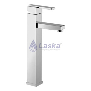 Vòi lavabo nóng lạnh Laska LK-126K