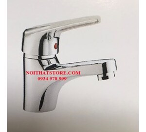 Vòi Lavabo Nóng Lạnh LB-3022
