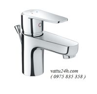 Vòi lavabo nóng lạnh LFV-2012S Inax