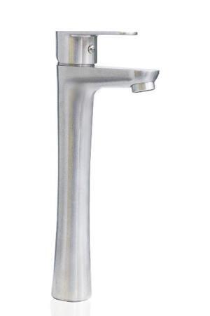 Vòi lavabo nóng lạnh Lucky AD-203-3