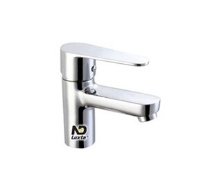 Vòi lavabo nóng lạnh Luxta L-1222X6