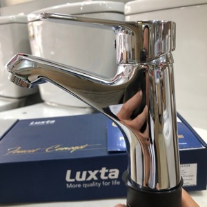 Vòi lavabo nóng lạnh Luxta L-1210
