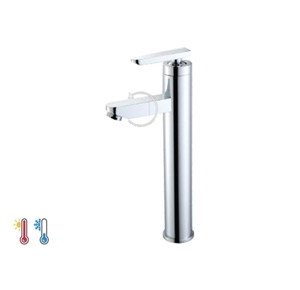 Vòi lavabo nóng lạnh Luxta L-1204B