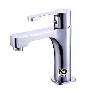 Vòi Lavabo nóng lạnh Luxta L-1217