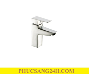 Vòi lavabo nóng lạnh Luxta L-1216