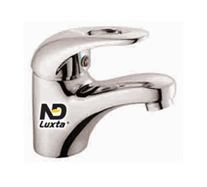 Vòi lavabo nóng lạnh Luxta L-1201