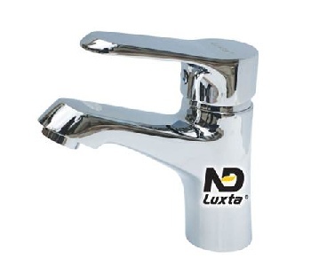 Vòi lavabo nóng lạnh Luxta L-1210
