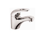 Vòi lavabo nóng lạnh Luxta L-1201