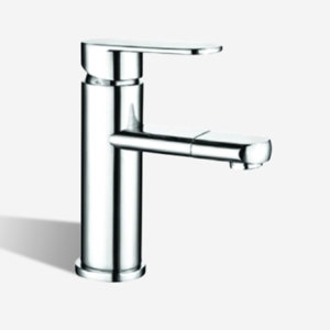 Vòi lavabo nóng lạnh Luxta L1208