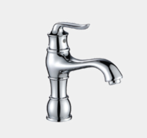Vòi lavabo nóng lạnh Luxta L1218