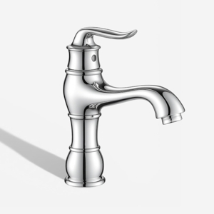 Vòi lavabo nóng lạnh Luxta L1218