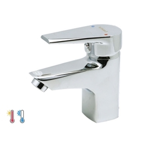 Vòi lavabo nóng lạnh Luxta L1214X3