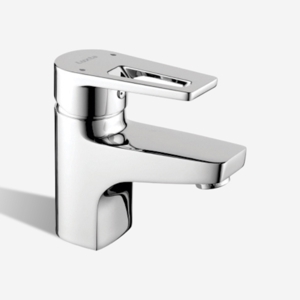 Vòi lavabo nóng lạnh Luxta L1226X5