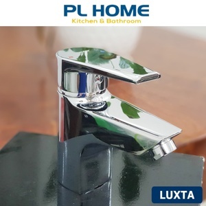 Vòi lavabo nóng lạnh Luxta L1214X3