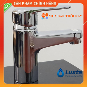 Vòi Lavabo nóng lạnh Luxta L1210C