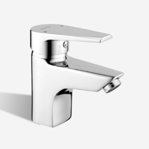 Vòi lavabo nóng lạnh Luxta L1214X3