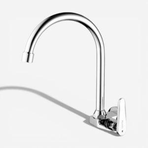 Vòi lavabo nóng lạnh Luxta L3106T3B