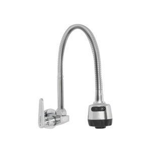 Vòi lavabo nóng lạnh Luxta L3106T3B