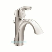 Vòi lavabo nóng lạnh Moen T6400 - Hàng chính hãng Hoa Kỳ